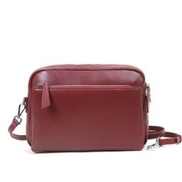 Женская сумка Mironpan арт. 36051 Бордовый фото 7