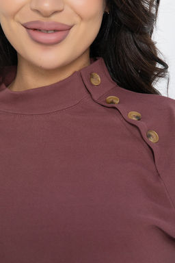 Джемпер Нежная история - Lt collection фото 9