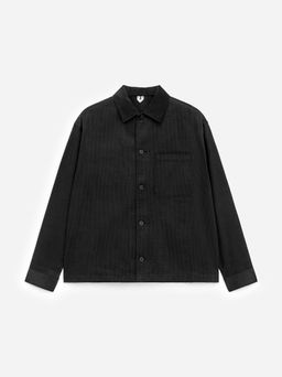 Sobrecamisa de pana