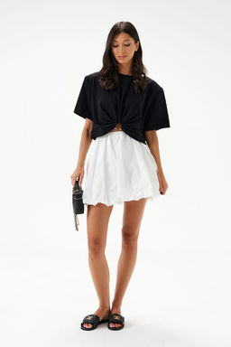 Юбка А1516 - Annete фото 4