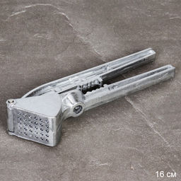 Чеснокодавка 16 см / 388-2 /уп 144/