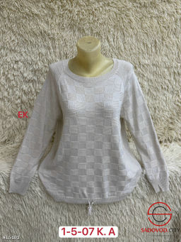 Свитер женский из кашемира - Bruno фото 7