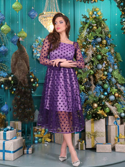 Платье П5-5117/2 - Wisell фото 9