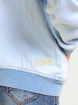 Куртка женская _ 16575 - F5 фото 4