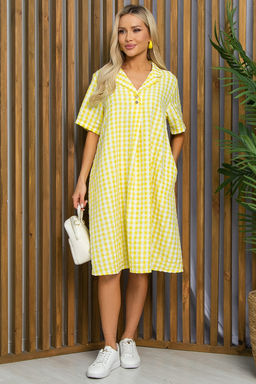 Платье Нежный бриз - Lt collection фото 9