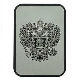 Металлические пластины. Комплект 2шт для магнитных держателей в машину - Family фото 5