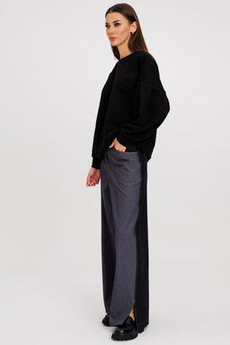 Джемпер 4232 - Kivviwear фото 5