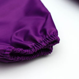 Нарукавники для труда 250 х 160, Calligrata, фиолетовые  фото 3