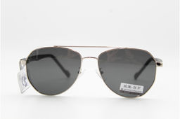 Солнцезащитные очки WILIBOLO (Polarized) 8019 57-16-144 С5 Серебро