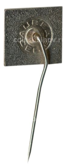 Значок ВIAM -78