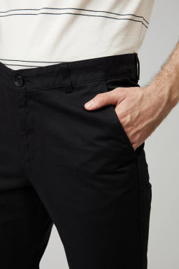 Брюки из хлопка мужские 23-20202 10 - Stayer фото 3