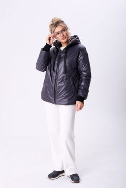 Куртка Diamant 1895 мокрый асфальт