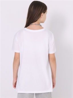 футболка 1ДДФК4512001 - Апрель фото 2