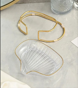 Стильная мыльница на подставке - Family фото 4