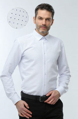 Рубашка 24-57-НТ-03