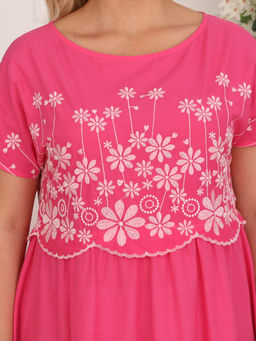 Платье П3-5507/3 - Wisell фото 12