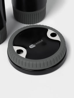 Набор для ванной SAVANNA Глянец, 3 предмета, дозатор для мыла, стакан, мыльница фото 9