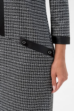 Платье Каприна (46-56) - Serenada фото 8