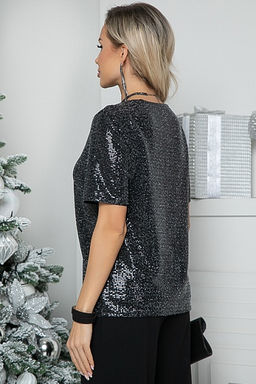 Блузка 41920-1 - Avili фото 7