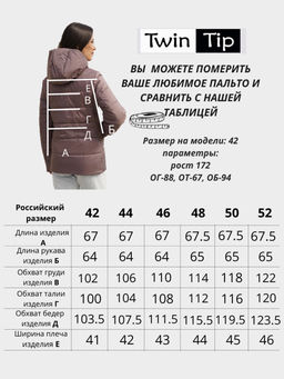 Куртка деми / 53900