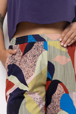 КОМПЛЕКТ ЖЕНСКИЙ арт. 6514W-85201.1H-738 - Almando melado фото 3