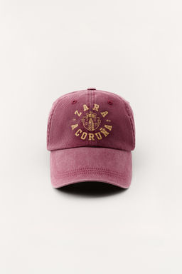 VARSITY 50TH ANNIVERSARY CAP