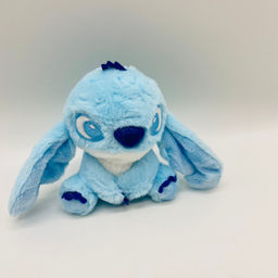 Мягкая игрушка брелок Стич 12 см - Storyland фото 4