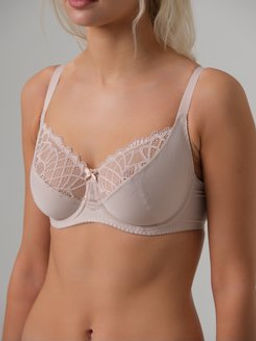 Бюстгальтер Aveline 661811 Бежевый  фото 11