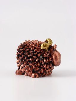 Цена за 10 шт. Фигурка «Барашек Мини», 2.5×4×3.5 см МИКС