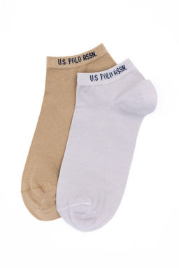 Набор из двух мужских носков-ботинок - U.s. polo assn фото 2
