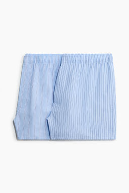 Pack de 2 calzoncillos b?xer de tela - H&m фото 5