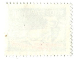 Марка Будьте взаимовежливы на дороге! 1973 год Венгрия