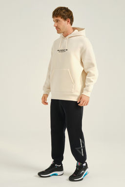 Худи Бежевый - Anta фото 12