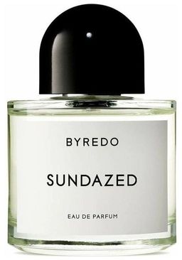 BYREDO PARFUMS SUNDAZED lady 50ml edp
