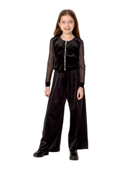 Жакет для девочки О87189