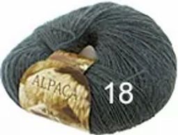 ALPACA ITALIA - Сеам фото 18