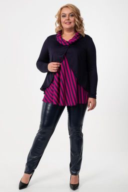 Джемпер М5-4167/1 - Wisell фото 5