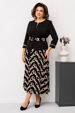 Комбинезон Romanovich Style 1-2517 мультиколор фото 306