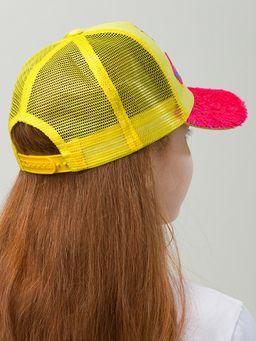 Уценка Pelican GWQC4284 кепка для девочек фото 4