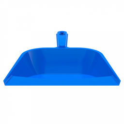 Совок для мусора 31х20х10см, полипропилен (Россия)