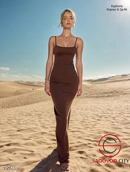 Платье детское лапша на брительках - Bruno фото 6