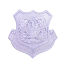 Набор полицейского "Городской патруль" (6 предметов) в сетке