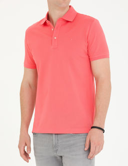 Somon Slim Fit Basic Ti__rt