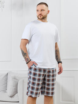 Шорты мужские Тор-2.1 из хлопка - Виотекс фото 97