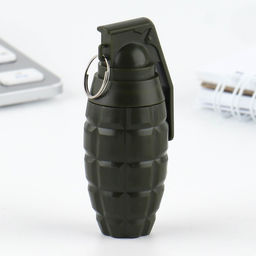 Подарочный набор: блокнот, ручка-фигурная и ластик Настоящий герой - Artfox фото 3