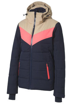 Женская горнолыжная куртка CRIVIT с системой слежения RECCO  фото 17