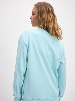 Толстовка женская 24234-477 футер - Avese фото 46