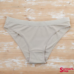 Комплект женский (майка и трусики) DX-M001, Бежевый