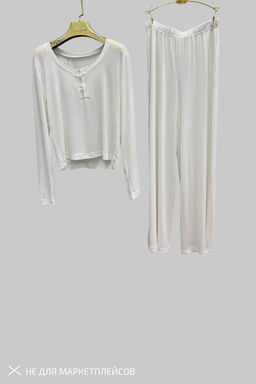 1522 БЕЛАЯ ПИЖАМА