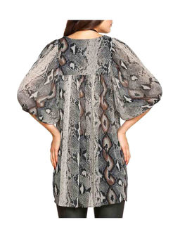 Туника, пестрая - Heine фото 2